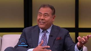 John Quiñones and Steve Reflect on Racism video