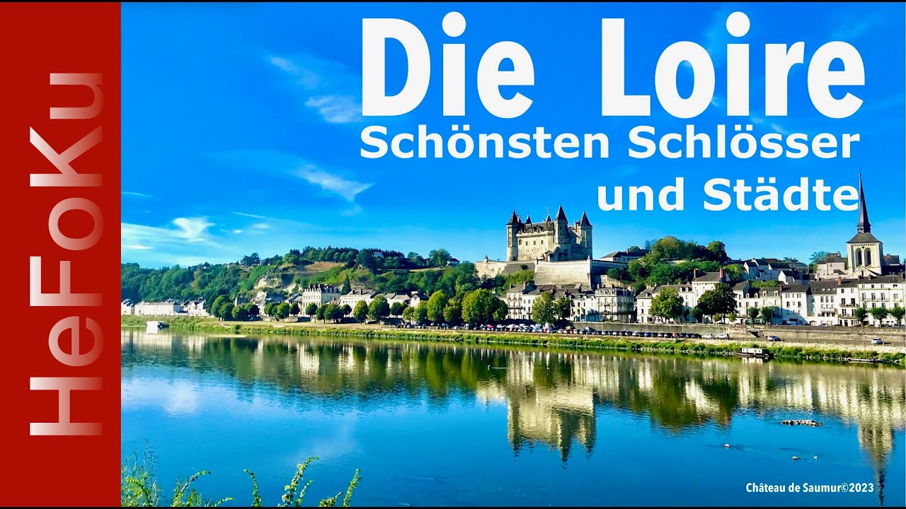 Flusskreuzfahrten im Vergleich