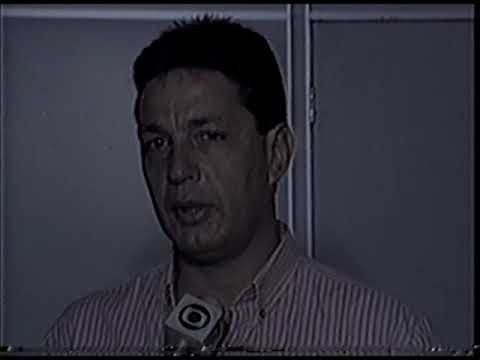 29. CONVOCAÇÃO CORINTHIANS DE PRESIDENTE PRUDENTE