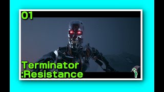 [単][FPS][#terminator :Resistance] 1と2までが正史扱い？