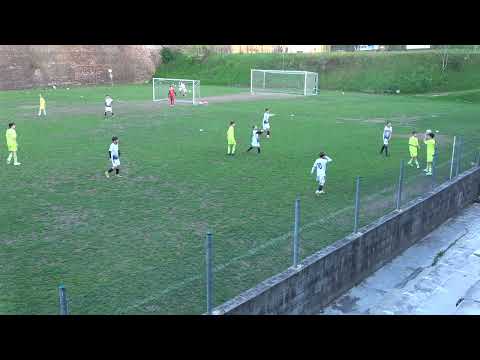 2023/03/29 2T San Zeno - Villafranca (35° Torneo Città di Verona)