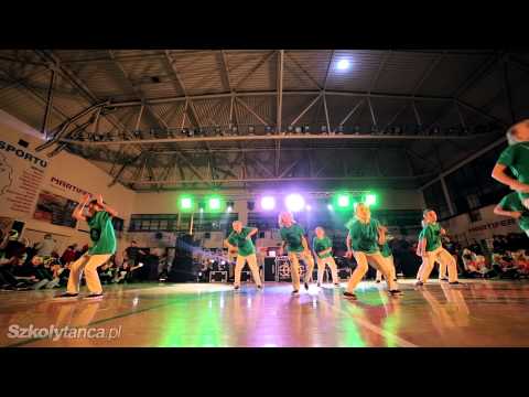 1msc Showcase do lat 15 - Takt | Spal Trampy 2014 | WWW.SZKOLYTANCA.PL