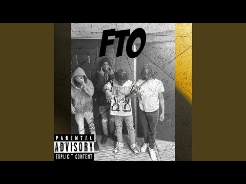 Fto (feat. Kurry, Lul Backout & WackEm)
