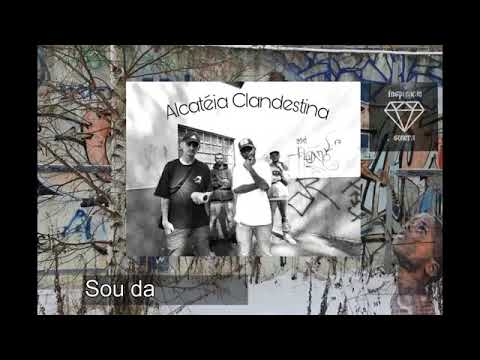 Inspiração Sonora  - É o Bonde /  Prod  Kagê