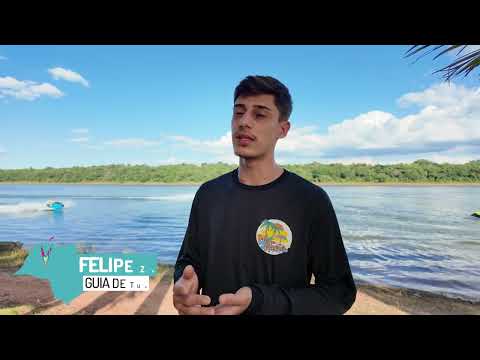 Conheça o Município de Caconde