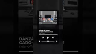 Download lagu DJ DANZA KUDURO GADO-GADO BOUNCE ♪ mp3