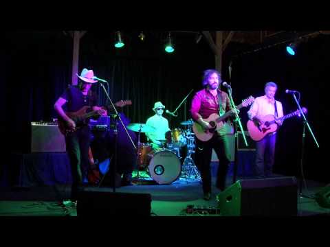 Introducing Steve Lane and the Autocrats.......