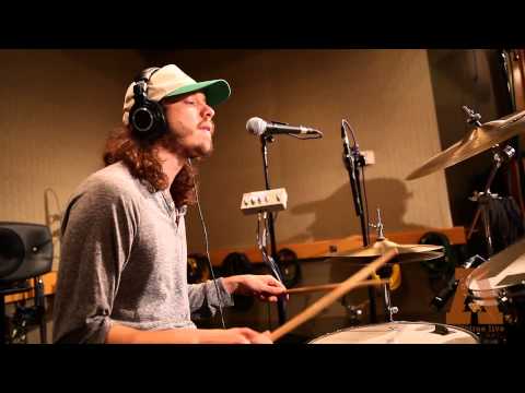 Toy Soldiers - Heart in a Mousetrap / Been Here All My Days - Audiotree Live