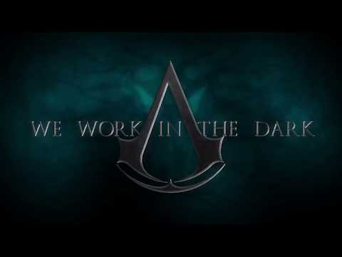 We Work In The Dark - Fan Film Trailer