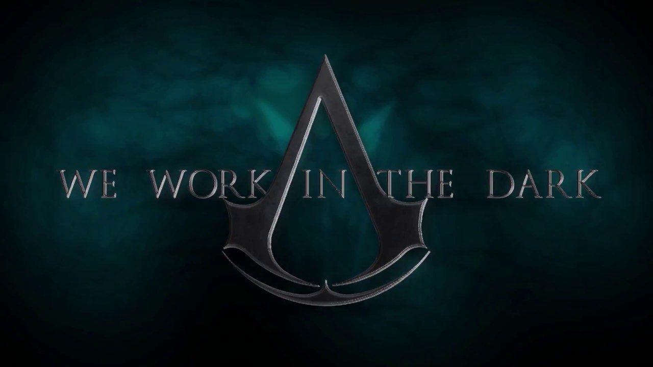 We Work In The Dark - Fan Film Trailer