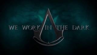 We Work In The Dark - Fan Film Trailer