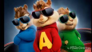 Chipmunks - [Capital Bra - Cherry Lady]