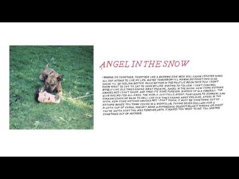 Angel in the Snow - Joyce Manor