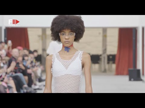 BLOOM AHCOR Portugal Fashion Spring 2023 Lisboa - Fashion Channel