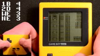 Video thumbnail for Crystalised by The xx - Chiptune | Made on a Gameboy - LSDj by Josh Waites