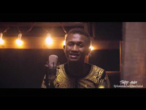 Cover Tontolo andro - Rija Rasolondraibe - Samuel Randryah