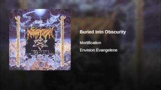 Buried Into Obscurity