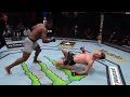 50 Most Brutal UFC Heavyweight Knockouts - MMA Fighter