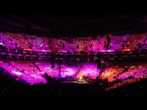 Power in me - O2 Young Voices 25/1/2016