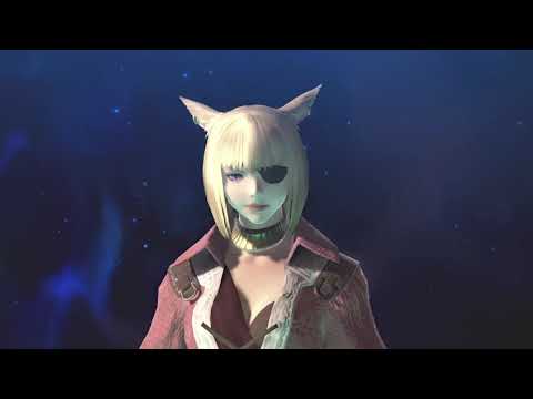 Final Fantasy XIV A Realm Reborn PS5 Walkthrough Part 3 (No Commentary)