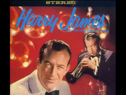 Shiny Stockings - Harry James, 1959 (Stereo Studio Version)