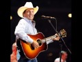George Strait - Any Old Time