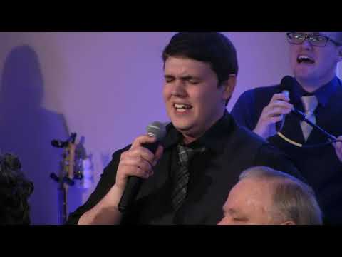 The LaFontaine Family, WE ARE THE GENERATION - REJOICE, from the Jubilee Concert