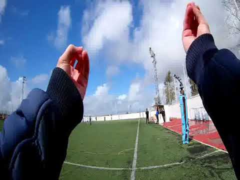 distrito la granja 0 vs salle 4