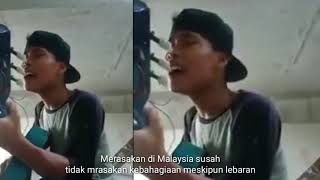 Download lagu Lagu rantauan sedih (bahasa madura) mp3 Download lagu Lagu rantauan sedih (bahasa madura) mp3