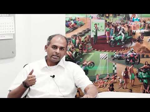 Customer Success Stories with TVS Motors Group [Client Testimonial]