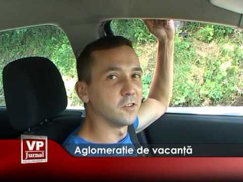 AGLOMERATIE DE VACANTA