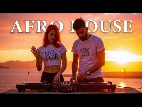 SUMMER AFRO HOUSE Sunset Mix (Adam Port, Avicii, The Weeknd,Coldplay, Diplo) - Summer Vibes Mix #20