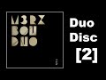 MERZBOW "Duo" (Tourette, 2013) Disc 2 [June 19th 1988] FULL ALBUM | japanoise