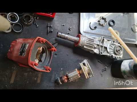HILTI TE500 AVR/ - Image 2