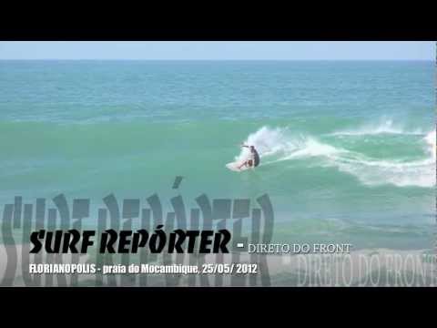 SURF REPÓRTER - direto do front.
