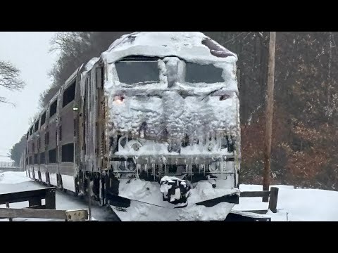 Franklin Commuter Rail Schedule
