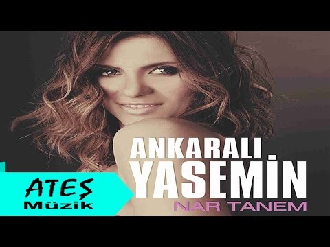 Ankaralı Yasemin- Mendilimin Dört Ucu