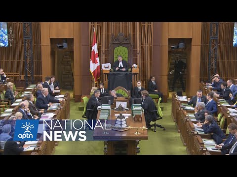 House of Commons get heated over unreleased residential school documents | APTN News