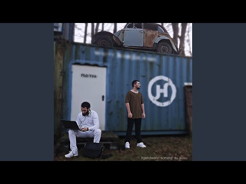 Irgendwann sortierst du aus