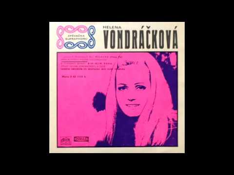 Helena Vondráčková - Bim Bum Rána