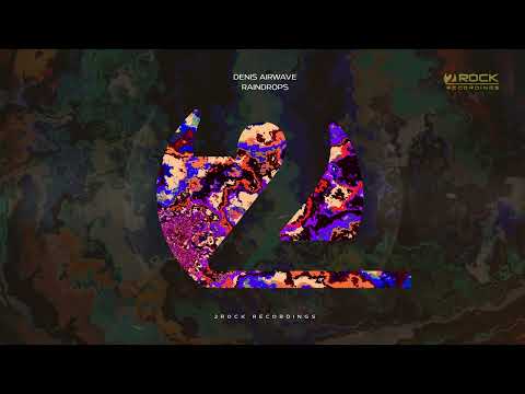 Denis Airwave - Raindrops