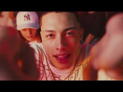 Gaviria Ft. Maycol Riddim Y Polaco - Daimaku (Video) (2021)