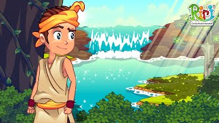 Download lagu Legend of Lahilote | The Legend of Lahilote in Indonesian | Fairy Tales | Bedtime Stories | 4K UHD mp3 Download lagu Legend of Lahilote | The Legend of Lahilote in Indonesian | Fairy Tales | Bedtime Stories | 4K UHD mp3