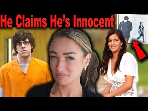 Did He Video Tape Her Murder?! Makenzie Cowells Classmate Was Fascinated with Serial Killers & Her!