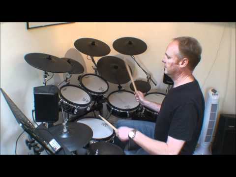 Six Stroke Rolls and Fill Ideas