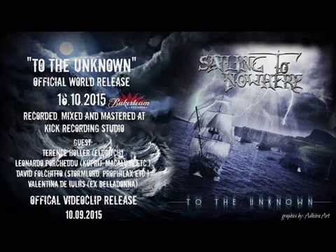 Sailing To Nowhere To the Unknown PREVIEW