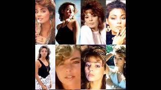 Sandra Nights in White Satin - Club Mix @JustCengiZz Edit