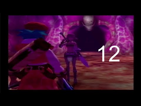 Gaming on a Budget: Dot Hack: Mutation Part 12