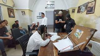 הרב שלום סבג -  - לימוד יומי – כ"ד אייר ה'תשפ"ג