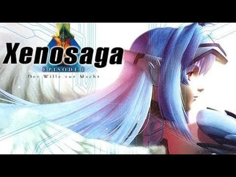 Xenosaga Episode I: Der Wille zur Macht [BLIND RUN] #13